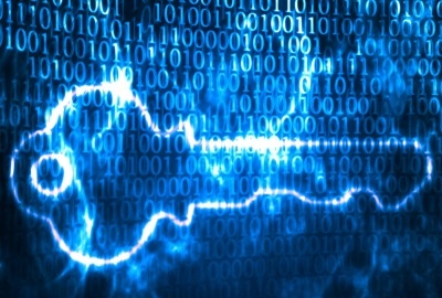 Data security